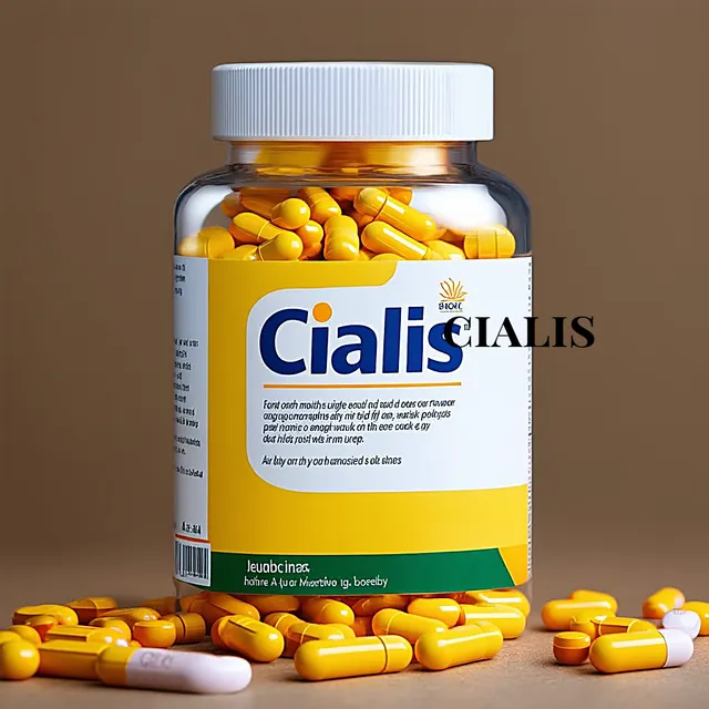 Se necesita receta para comprar cialis en españa